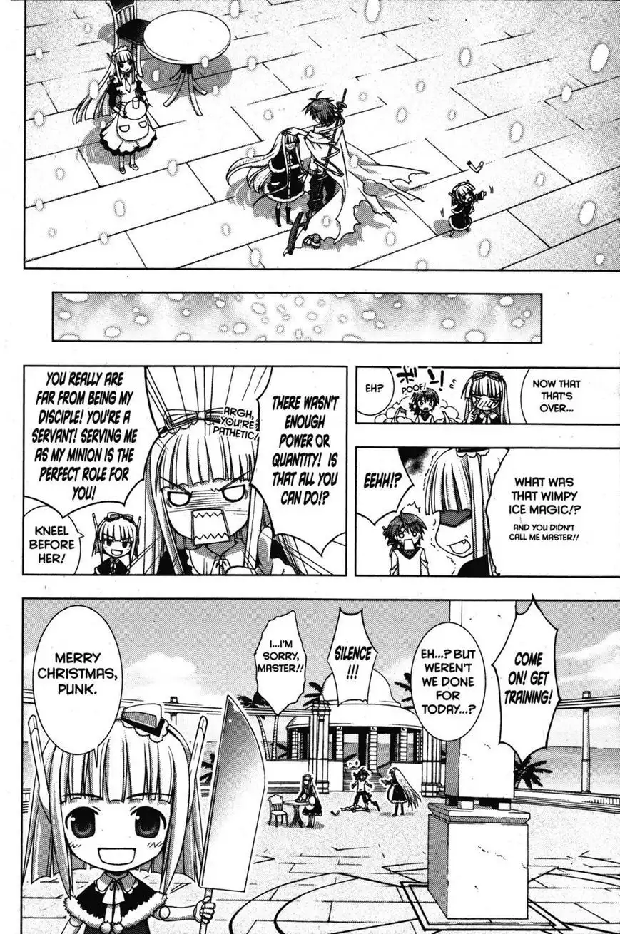 Negima!? Neo Chapter 26 30